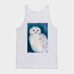 Owl Tank Top